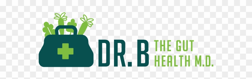 B Gut Health Md Logo - Genius In All Of Us #1266151