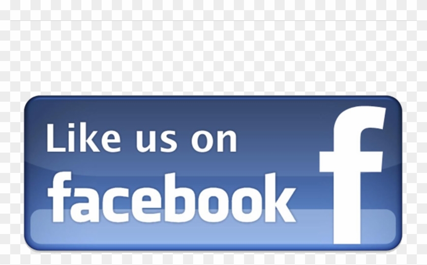 Facebook Logo Icon File - Like Us On Facebook Logo 2017 #1266156