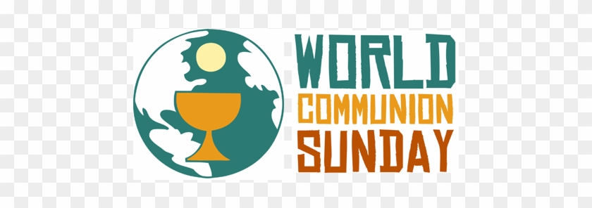 World Communion Sunday - Gloomy Sunday #1266157