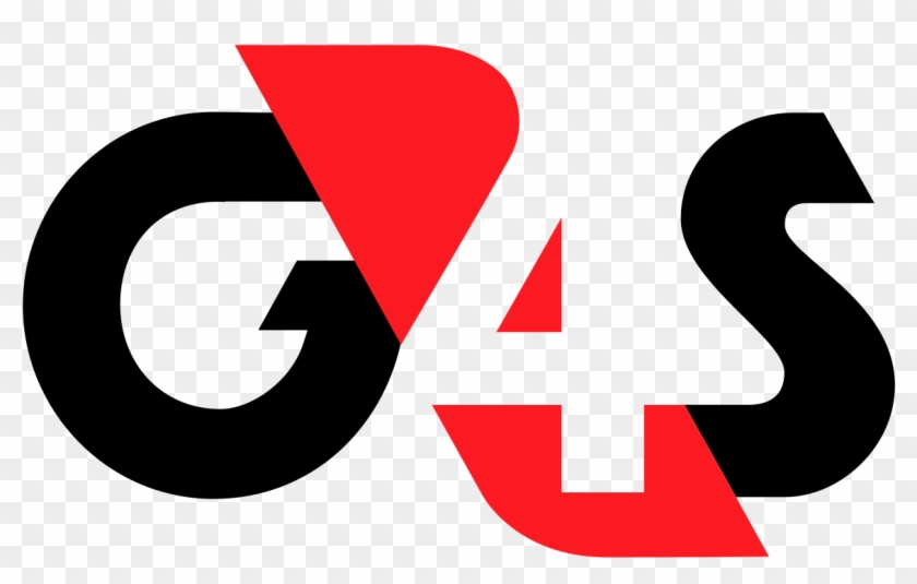Logos For Security Company Vector And Clip Art Inspiration - G4s Logo #1266202