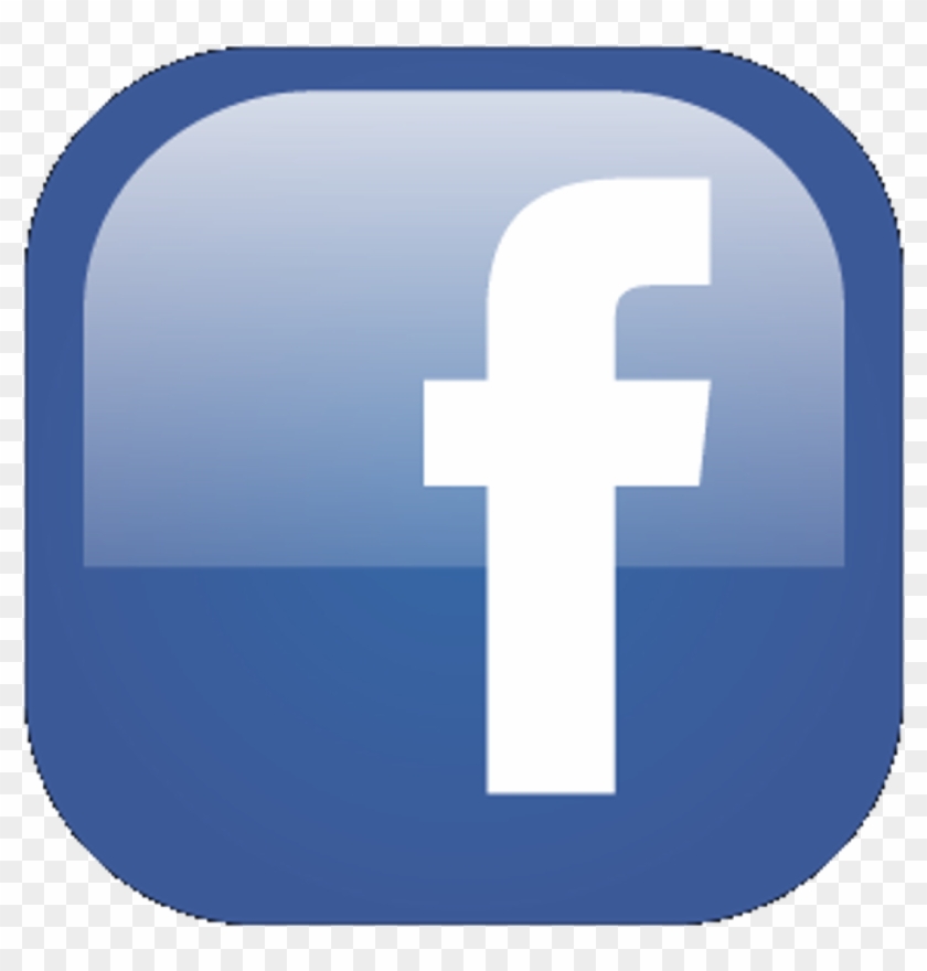 Find All Honors Events On Our Facebook Page As Well - Facebook Logo Thumbnail Size #1266207