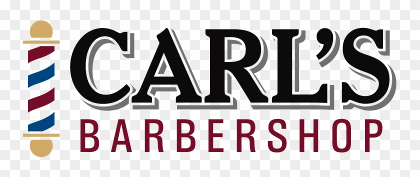 Like Us On Facebook - Carl Barber Shop #1266221