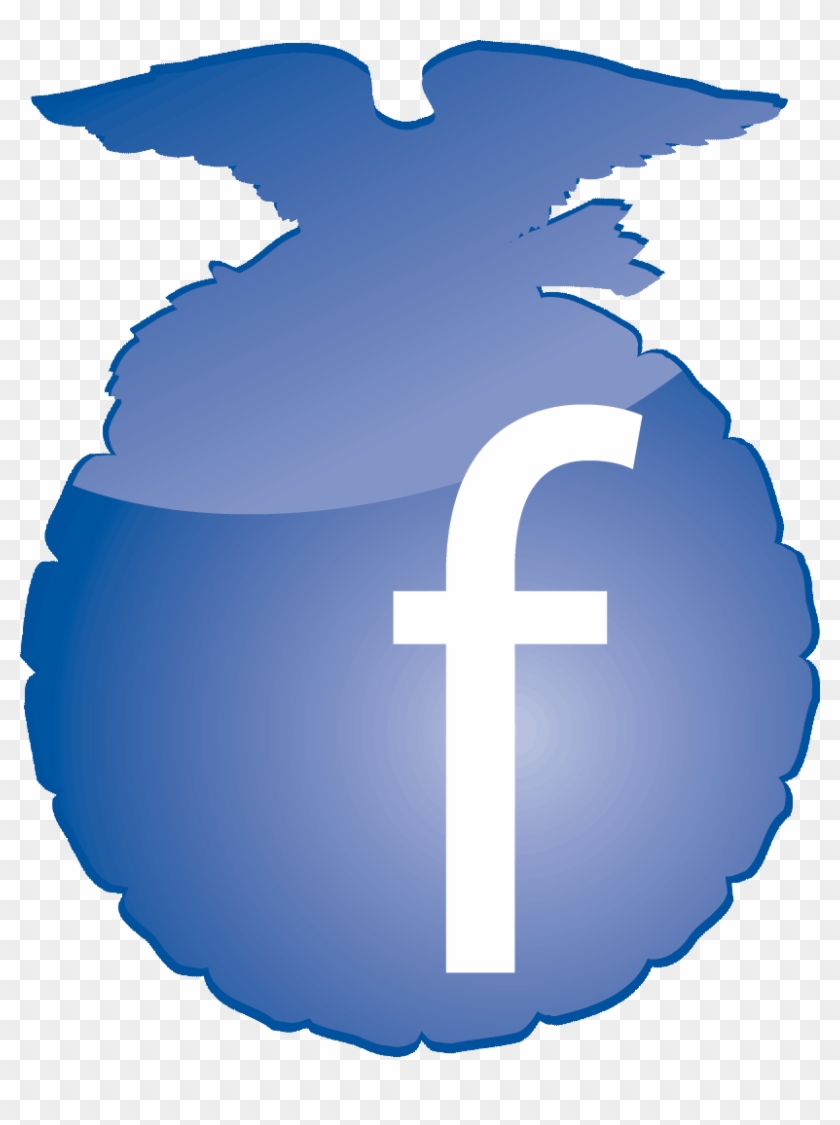 Ffa Facebook Logo2 Ffa Youtube Logo - Gif Image Of Facebook Logo #1266225