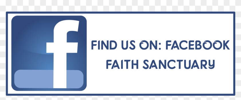 Find Us Facebook - Facebook #1266231