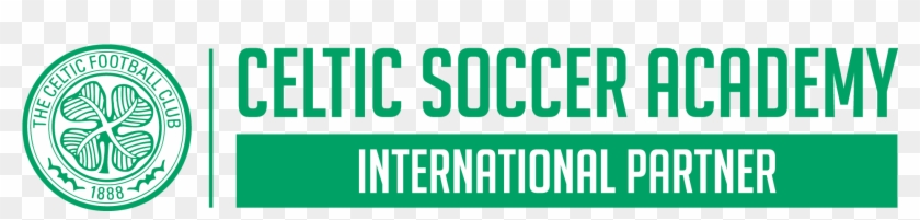 Find Us On Social Media - Celtic Fc International Academy #1266240