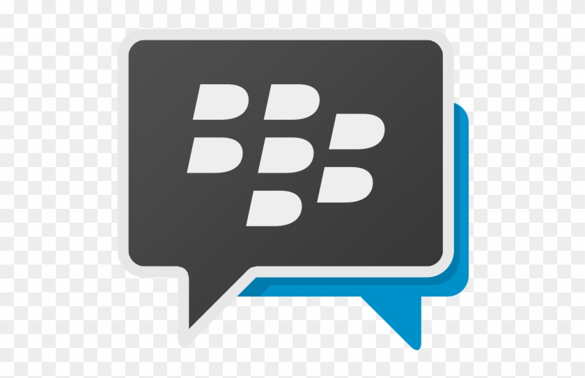 Blackberry Messenger #1266289