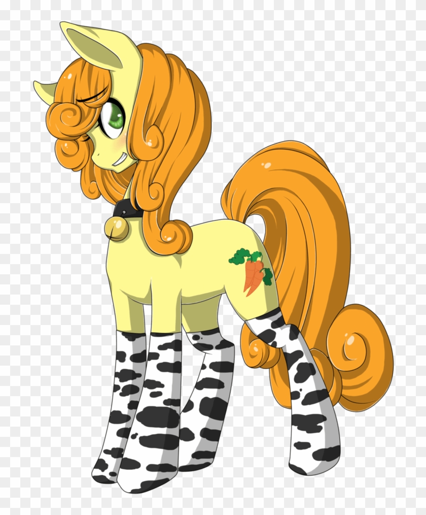 Carrot Top Mlp Sexy #1266350