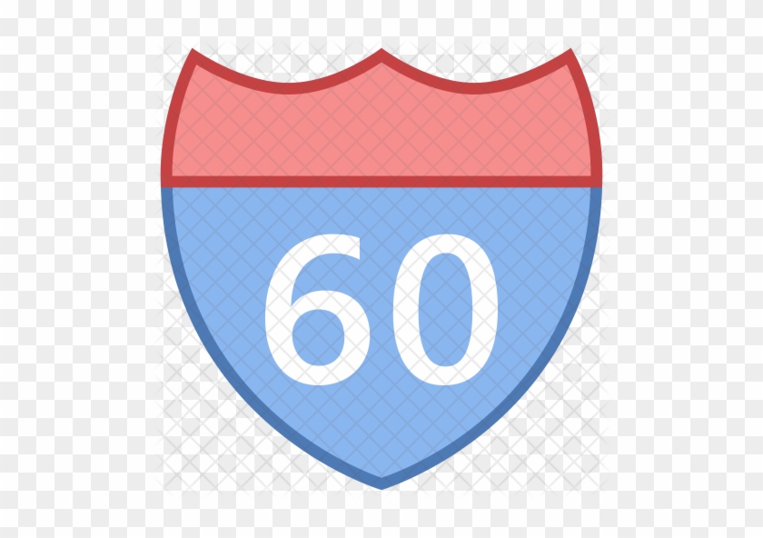 Speed Limit Icon - Peace #1266366