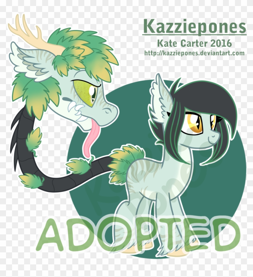Primal Plant Pony Auction [closed] By Kazziepones - Mlp Oc Plant Pony #1266397