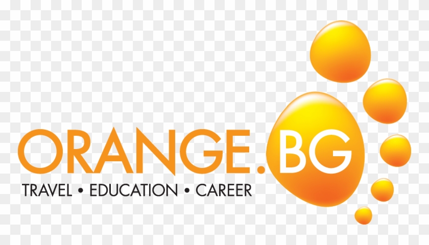 Orangebg Logo En - Change Your Life In Seven Days By Mckenna Paul #1266406