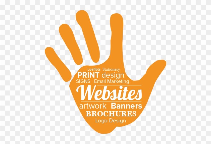 Creative Graphic Design Services - Marketing #1266418