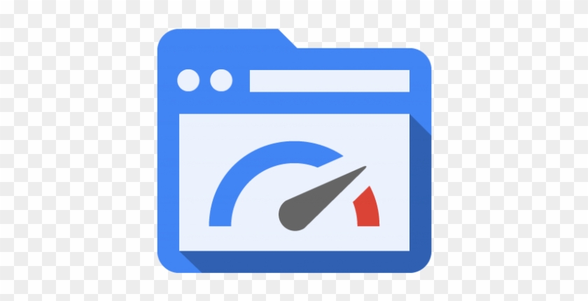 Logo Google Pagespeed - Google Page Speed Insights Logo #1266426