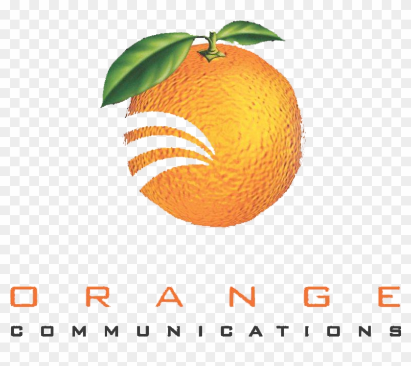 Team - Orange Communications - - Valencia Orange #1266438