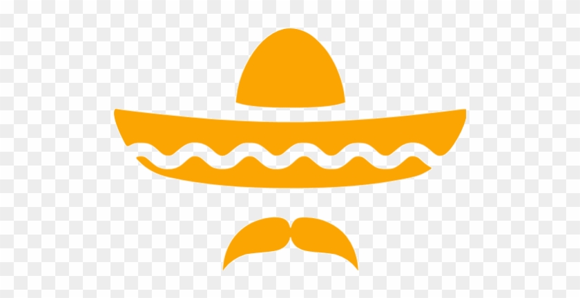 Sombrero Icon #1266442