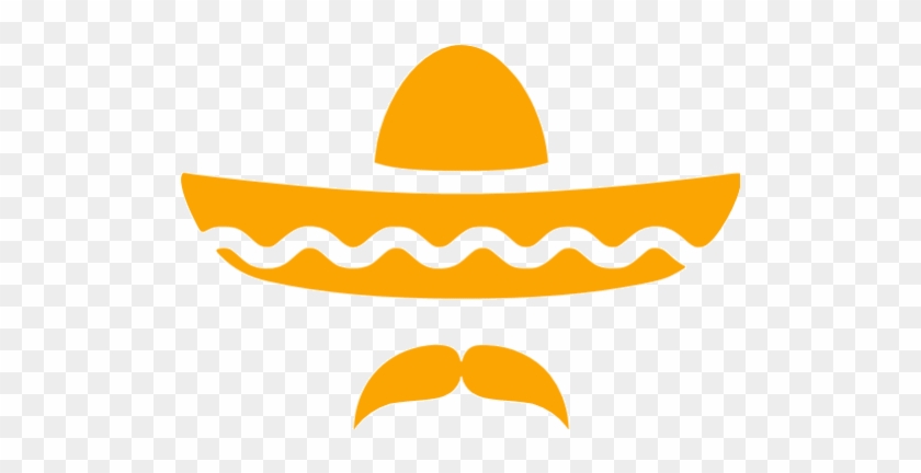 Sombrero Icon #1266442