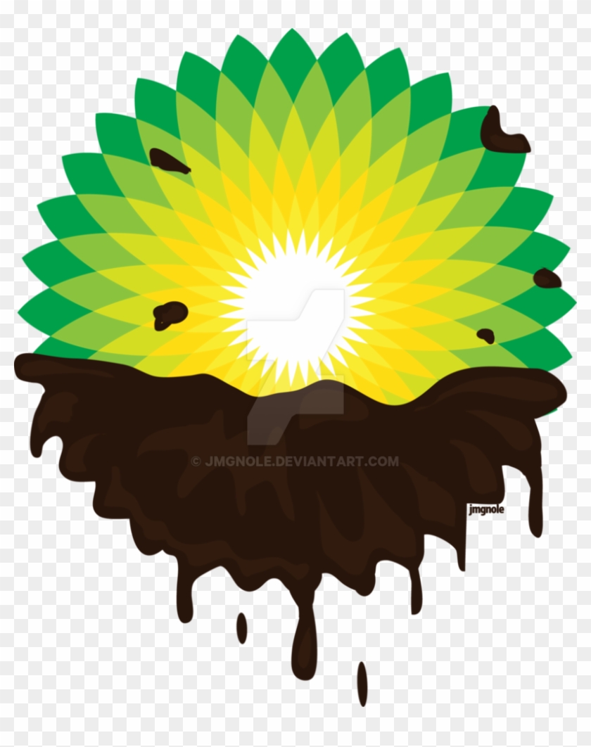 Bp Oil Spill By Jmgnole - Business #1266514