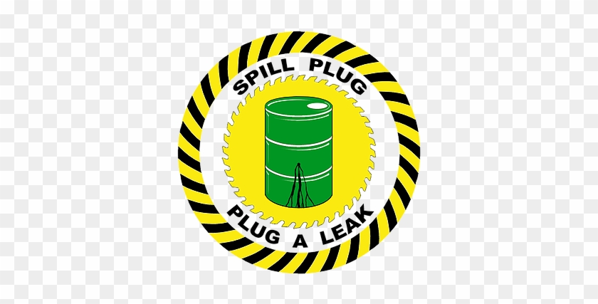 Spill Plug - Illustration #1266520