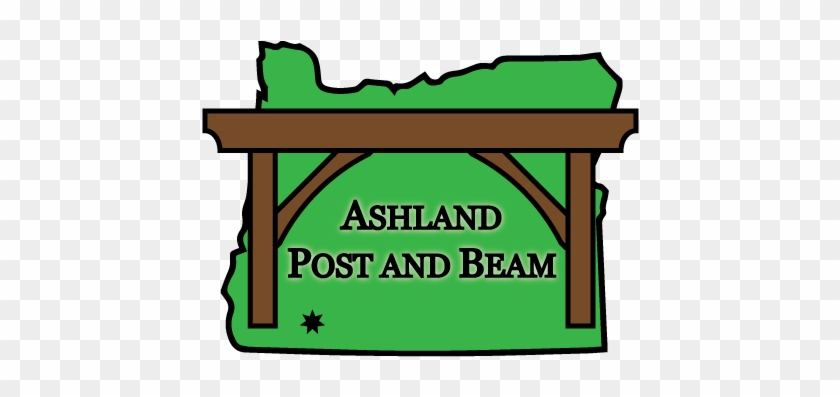 Ashland Post And Beam, Inc. #1266550
