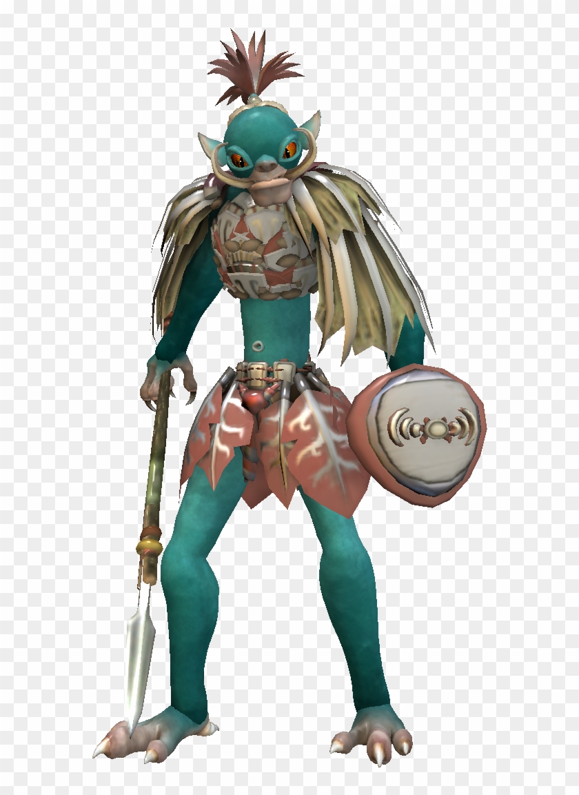 Realm Of Rhaz'gan - Action Figure #1266597