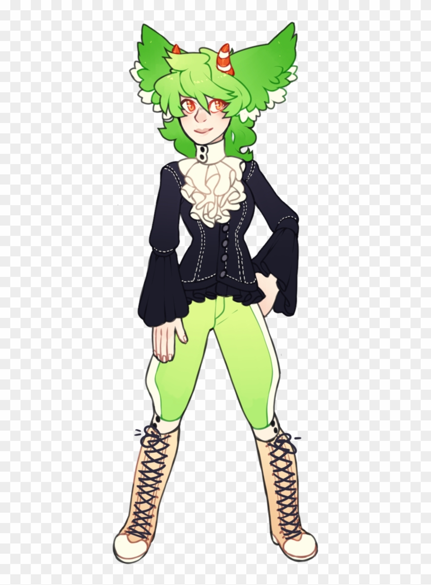 Costume Design Legendary Creature Cartoon - Cartoon #1266609