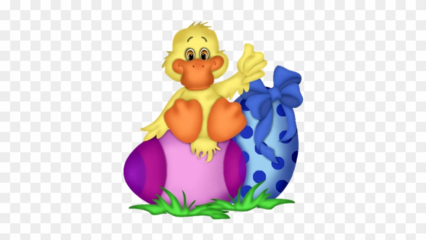 Best Easter Chicks Clipart Easter Chicks Page 3 Easter - Png Transparent Easter Chicks #1266610
