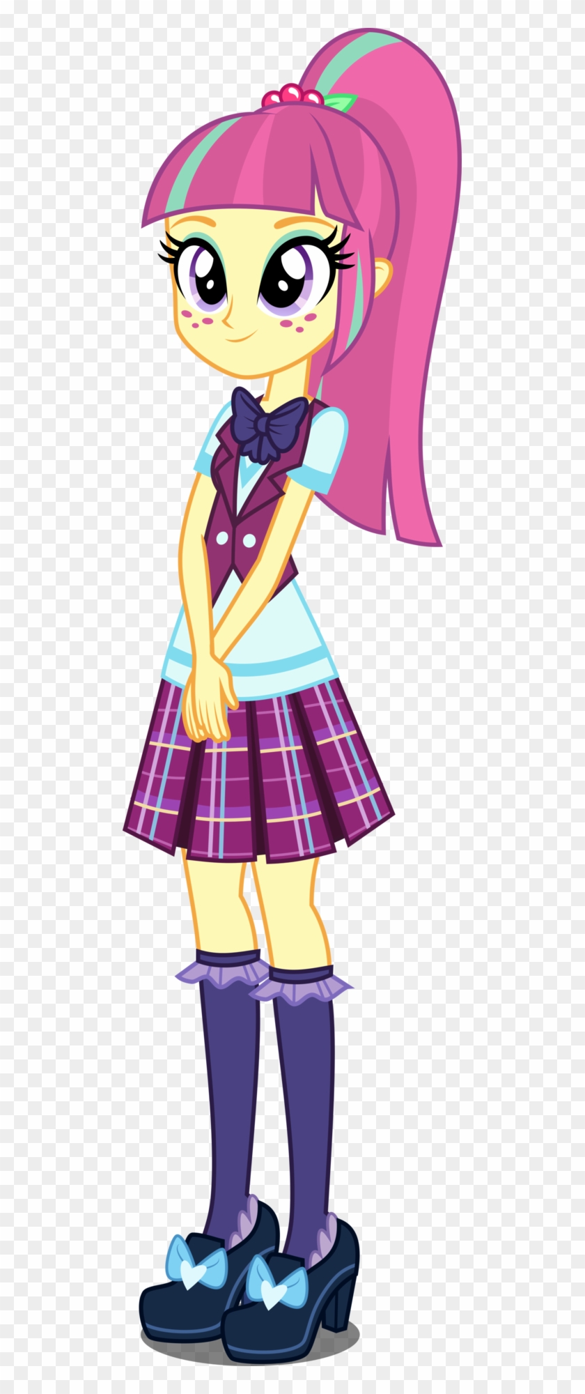 Mlp Mlp Eqg Mlp Eg Mlp Equestria Girls Equestria Girls - Mlp Eg Sour Sweet #1266666