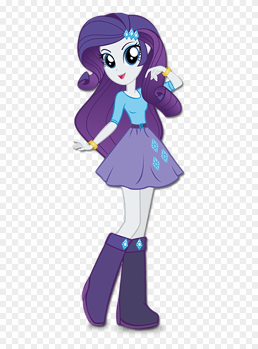 Big Name Fan Tv Tropes - Desenho My Little Pony Equestria Girl #1266673