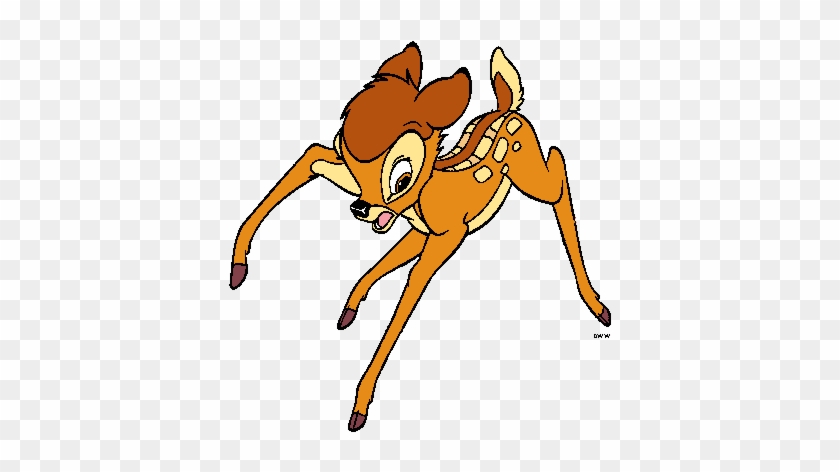 Bambi #1266685
