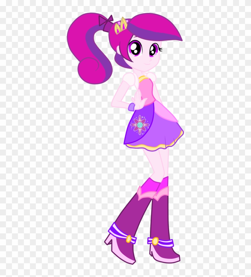 Princess Clara Eg By Spiritdodd - My Little Pony Equestria Girls Clara #1266692