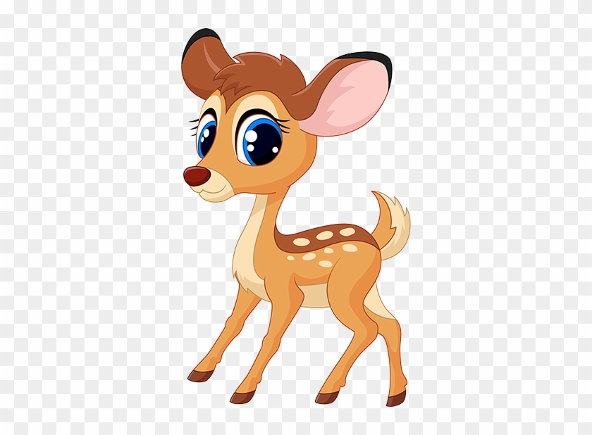 Bambi Transparent 538px - Bambitransparent #1266694