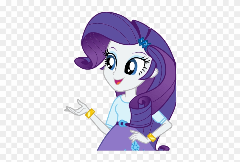 My Little Pony - My Little Pony Equestria Rarity #1266701