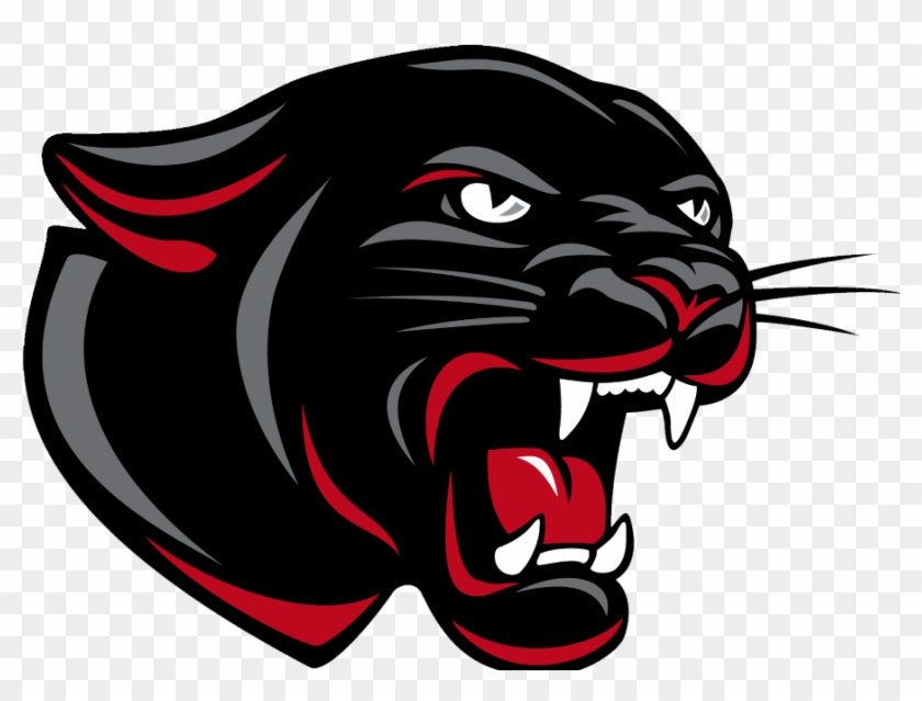 Jaguar School Logo - Cromwell High School Panther #1266769