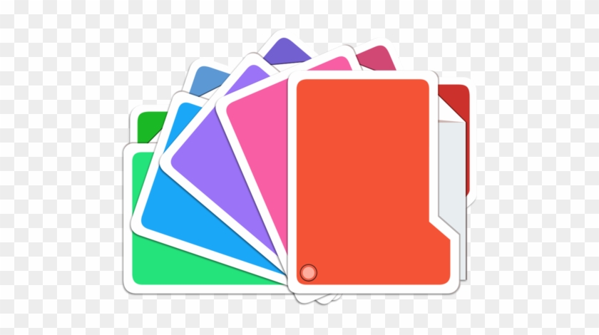 Customize Folder Icon - Customize Folder Icon #1266779