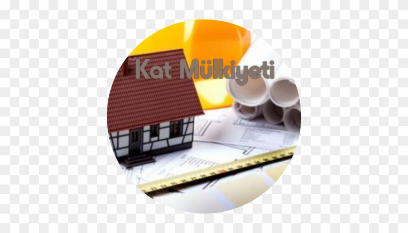 Kat Mülkiyeti Hukuku - Property #1266782