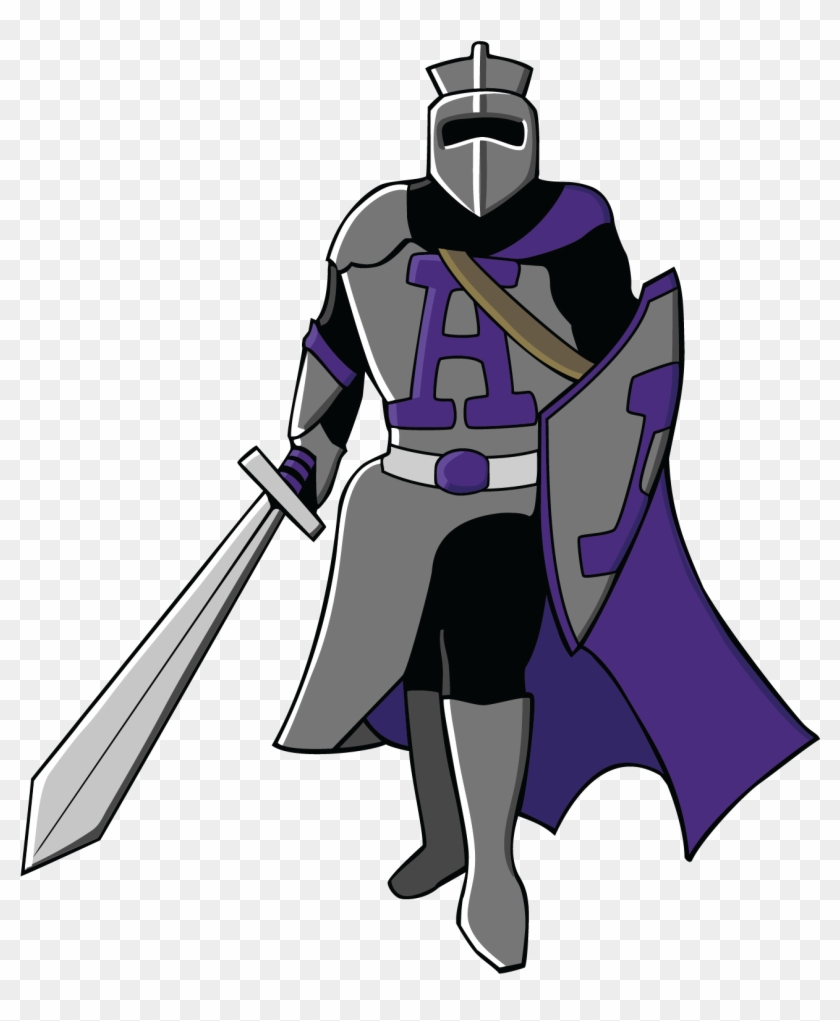 Albion Middle Knight #1266783