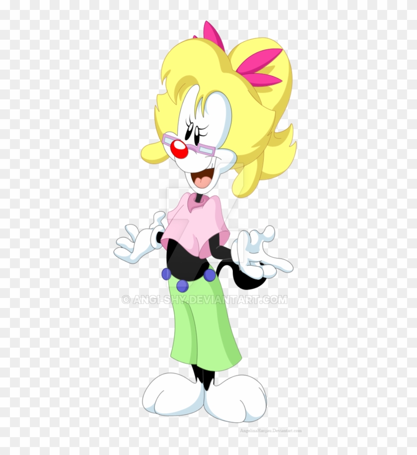 Simply Angi By Angi-shy - Cartoon #1266822