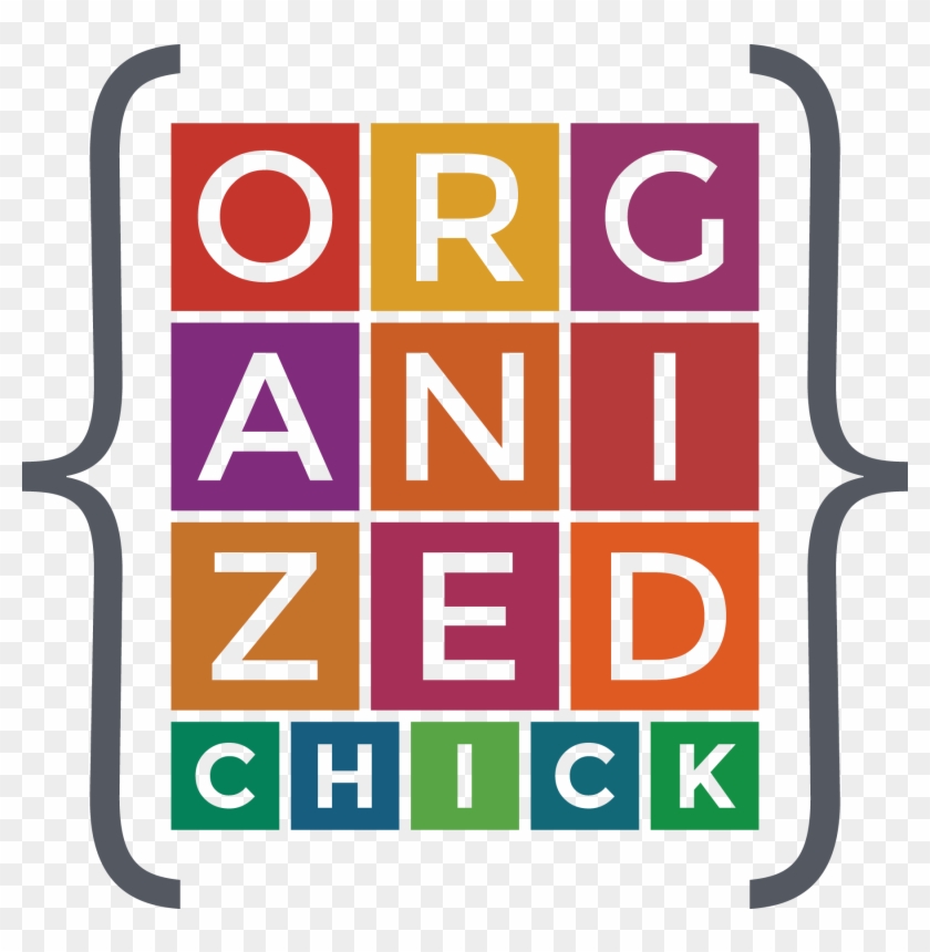 Professional Organizer Atlanta - Organized Chick, Llc #1266829