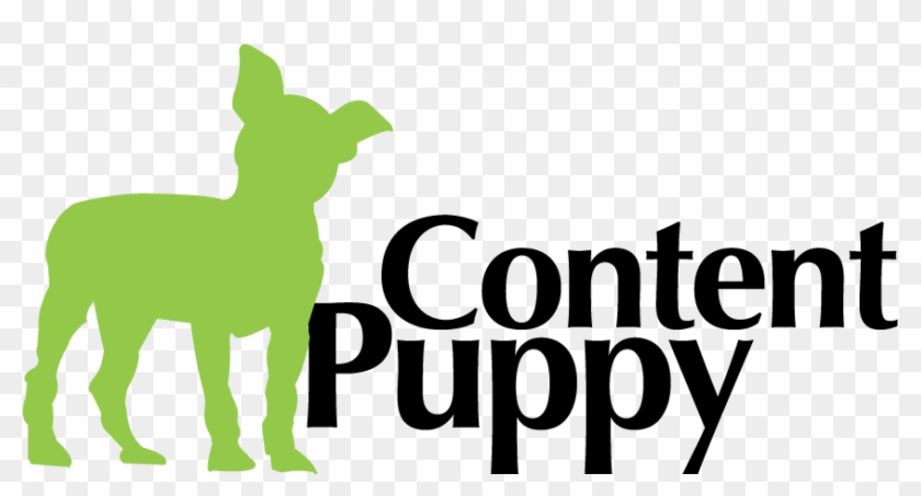Content Puppy - Mind Over Matter (ebook) #1266836