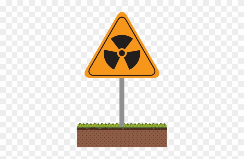 Biohazard Sign - Symbol #1266844