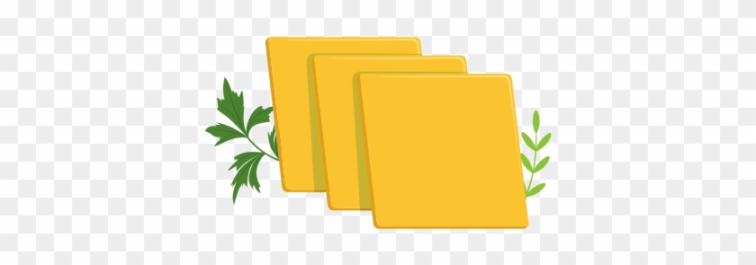 slice of cheese clip art