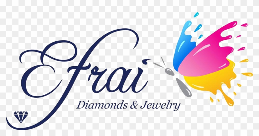 Efrai Logo Efrai Logo - Dreams Really Do Come True #1266918