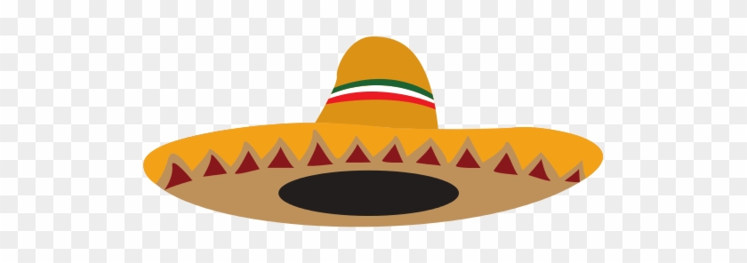 Mexican Hat - Hat #1266933