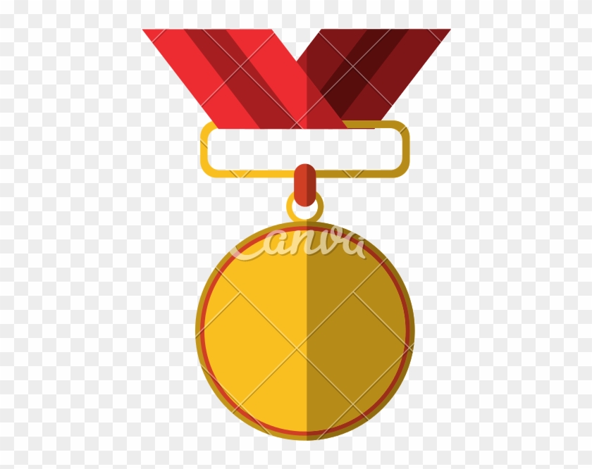 Medal Design - Emblem #1266942