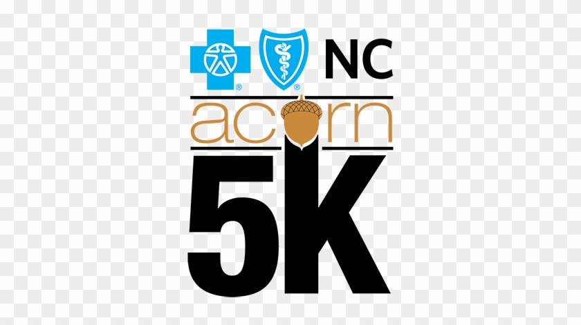 Acorn 5k - Blue Cross Blue Shield #1266944