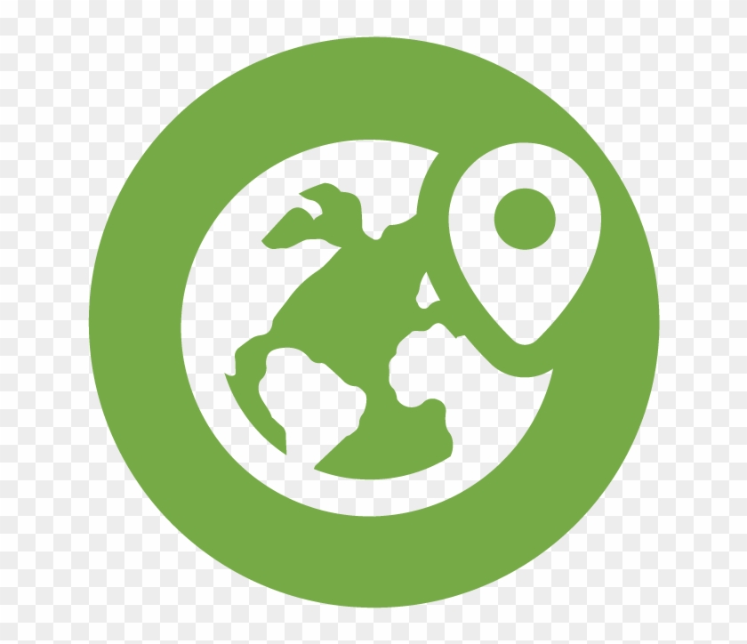 65 Countries - Emblem #1266959