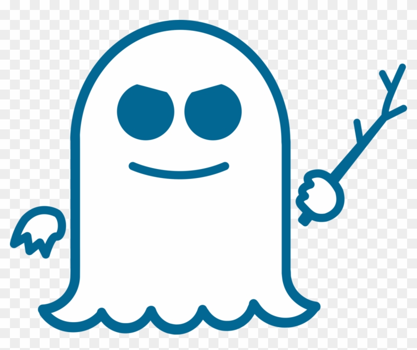 File - Spectre Exploit - Logo - Spectre Meltdown #1266961