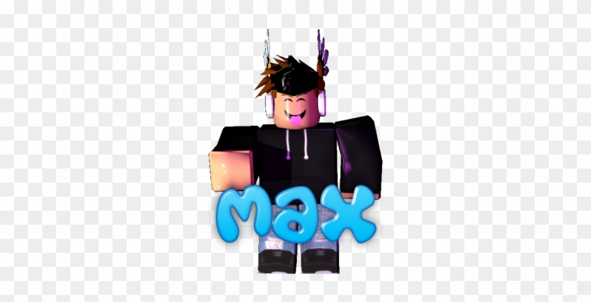 Max Exploits - Cartoon #1266969