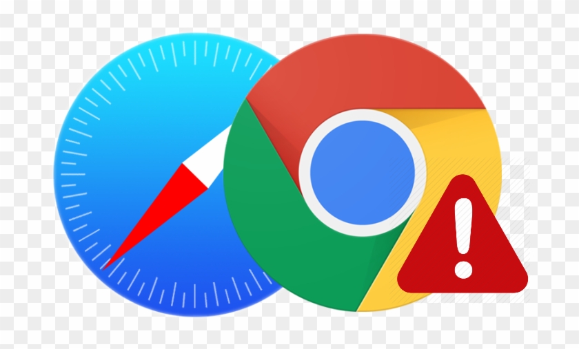 Chrome & Safari Universal Xss Vulnerability - Web Browser #1266978