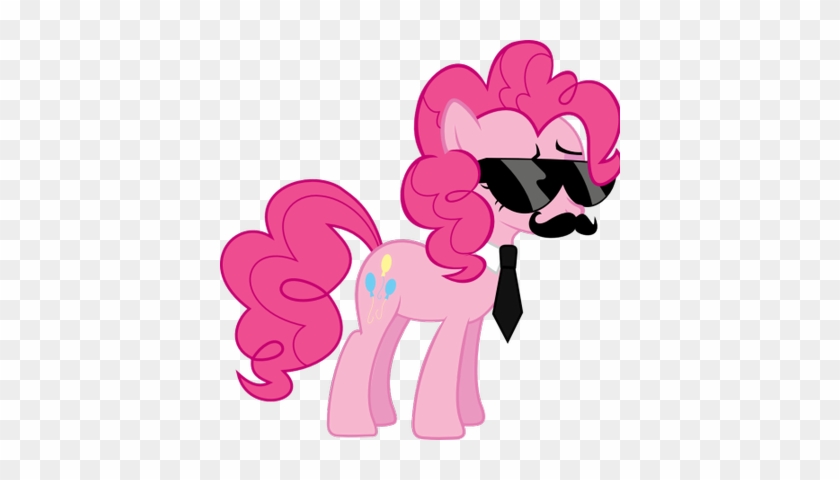 Kmkz - Pinkie Pie Swag #1267008