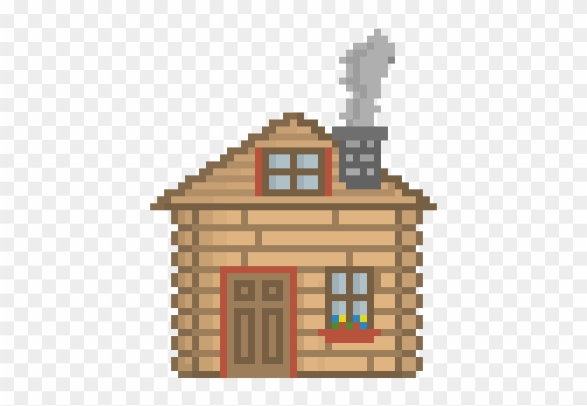 Peaceful Cabin - House #1267015